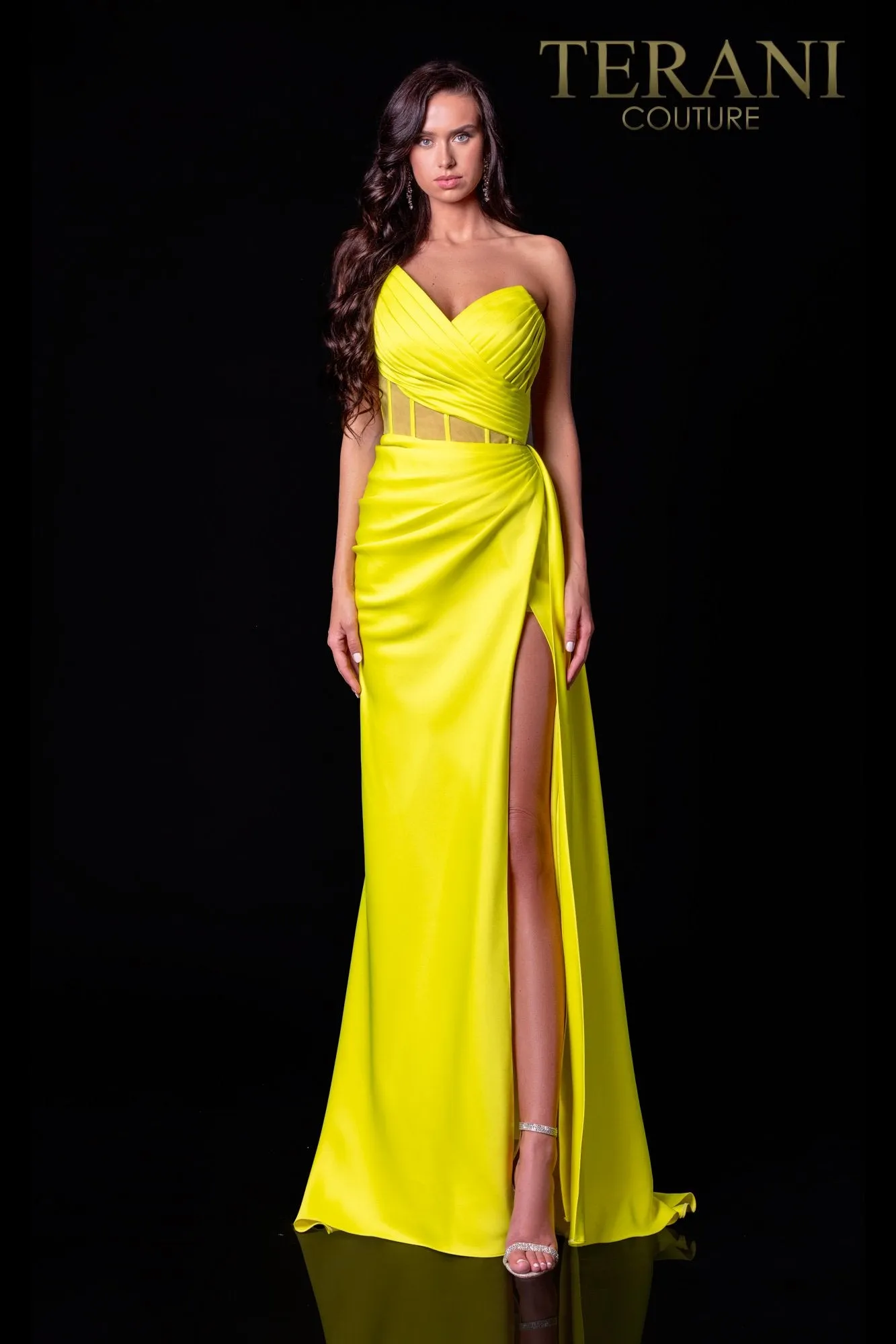 2111P4020 TERANI COUTURE