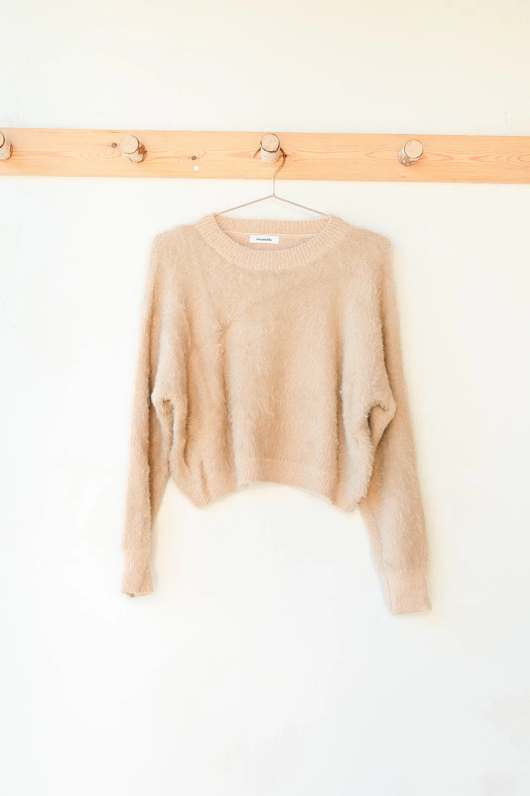 alaina sweater