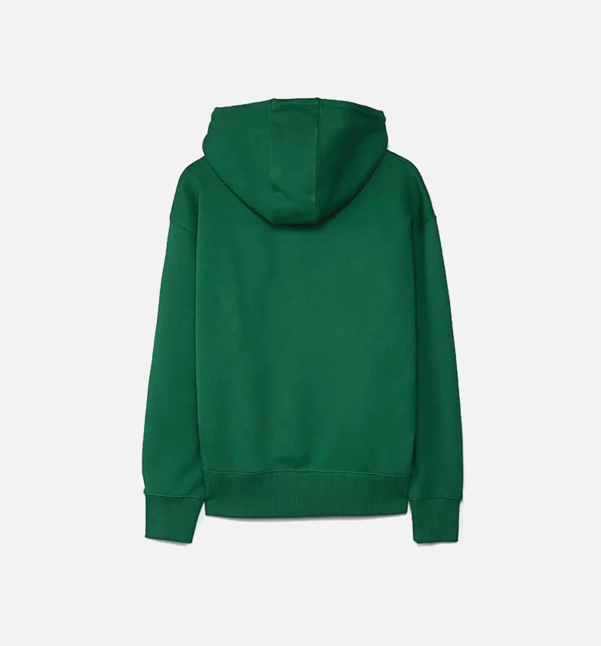 Ami Hoodie Mens Hoodie - Green