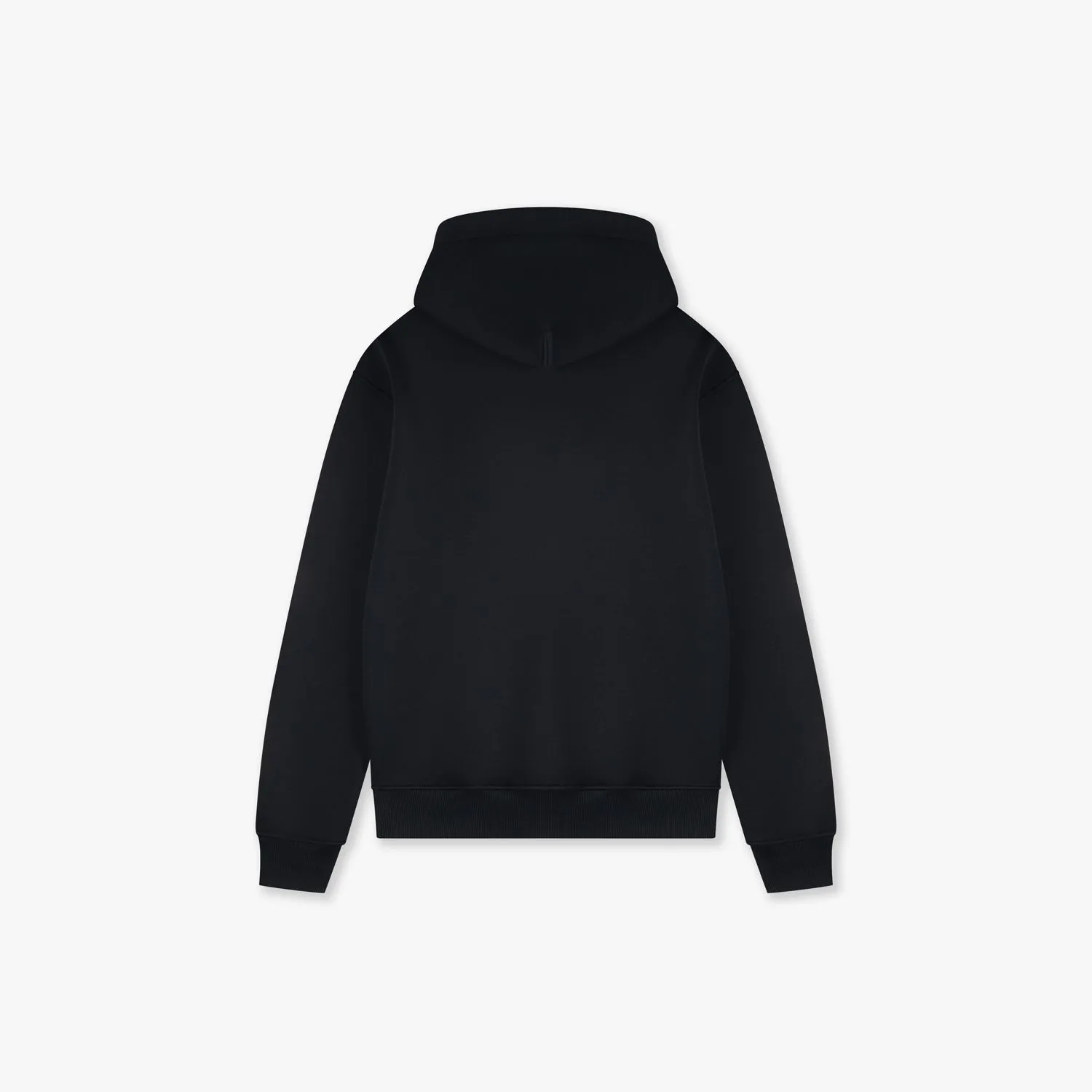 Croyez Atelier Hoodie | Vintage Black