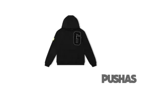 Geedup O/S G Hoodie 'Black'