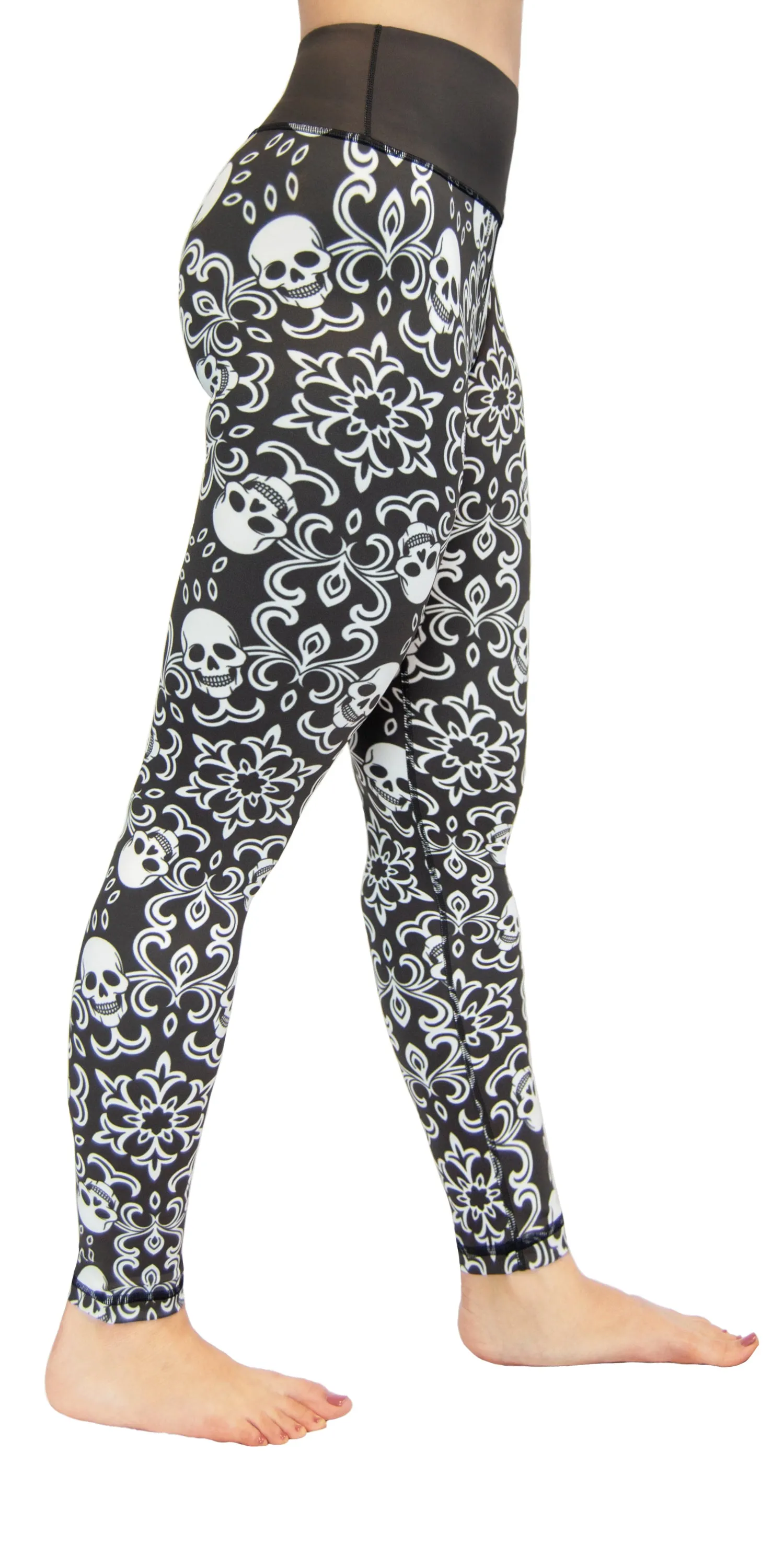 Gothica - Legging