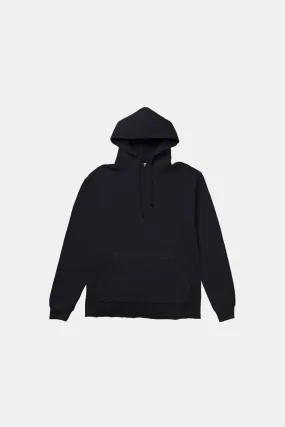 HOODIE BLACK