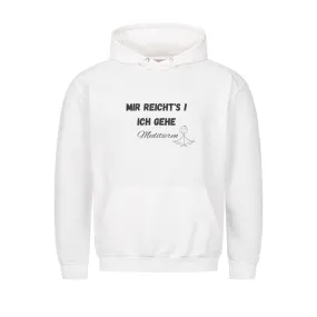 Hoodie | Meditieren