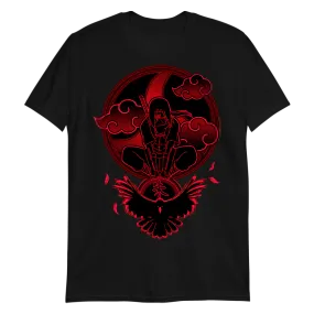 Itachi Uchiha Shirt Naruto