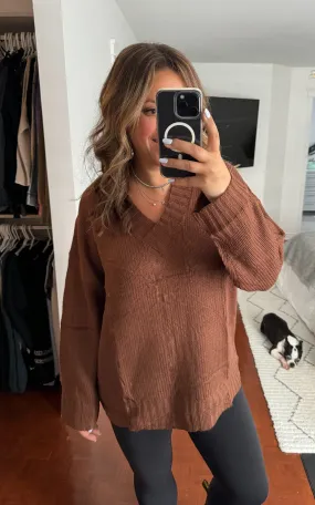 Jessi Sweater