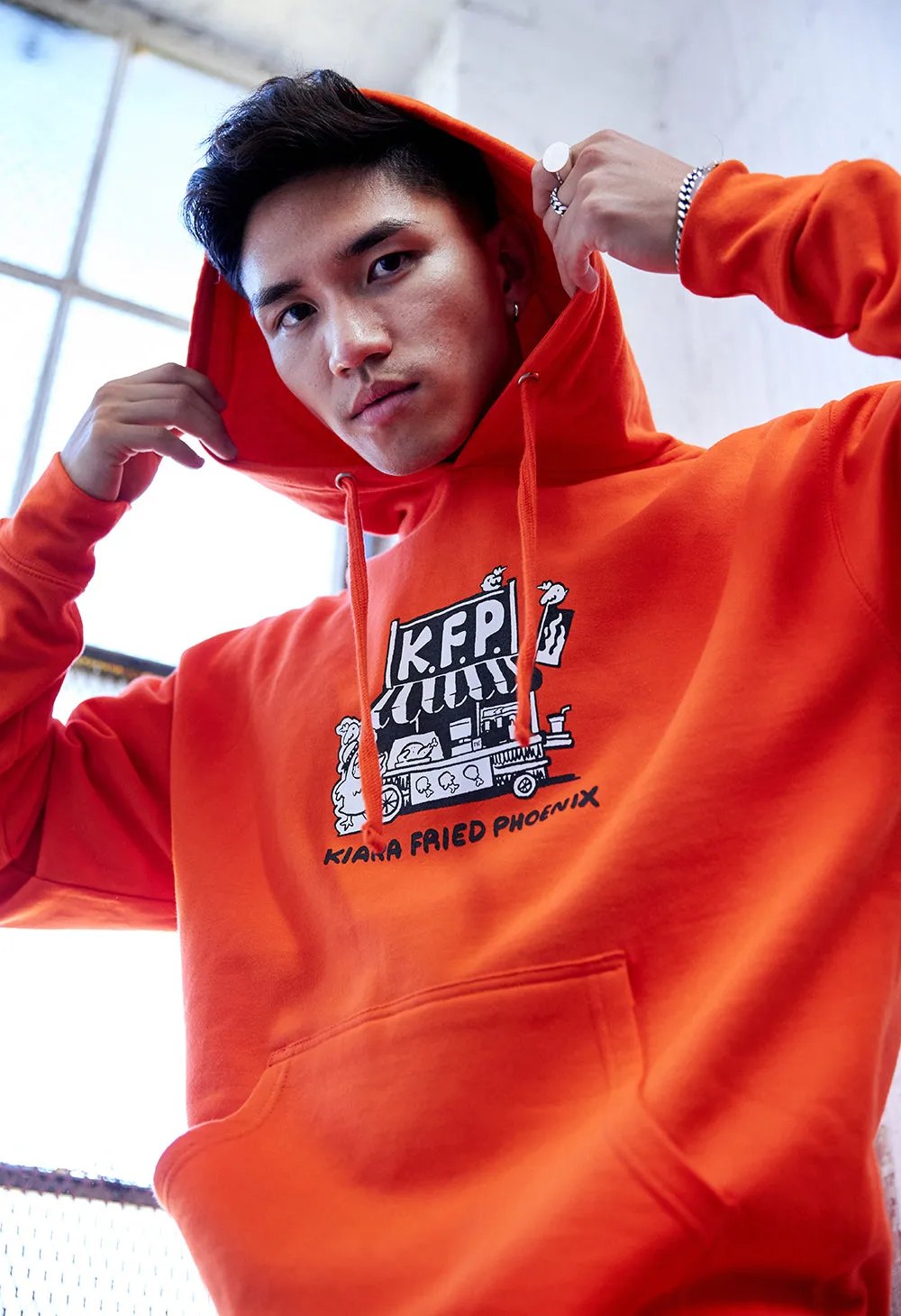 KFP Hoodie