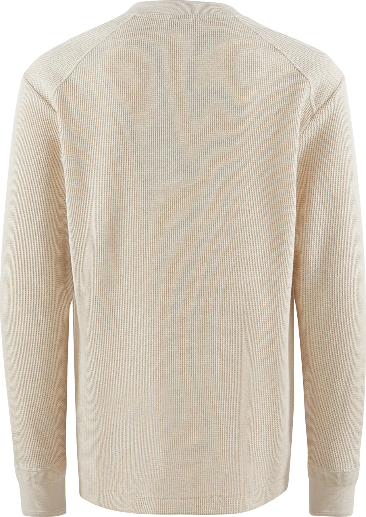 Klättermusen Men&#x27;s Snotra Long-Sleeve Sweater Birch | Buy Klättermusen Men&#x27;s Snotra Long-Sleeve Sweater Birch here | Outnorth