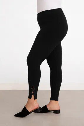 Lynk Legging | Black