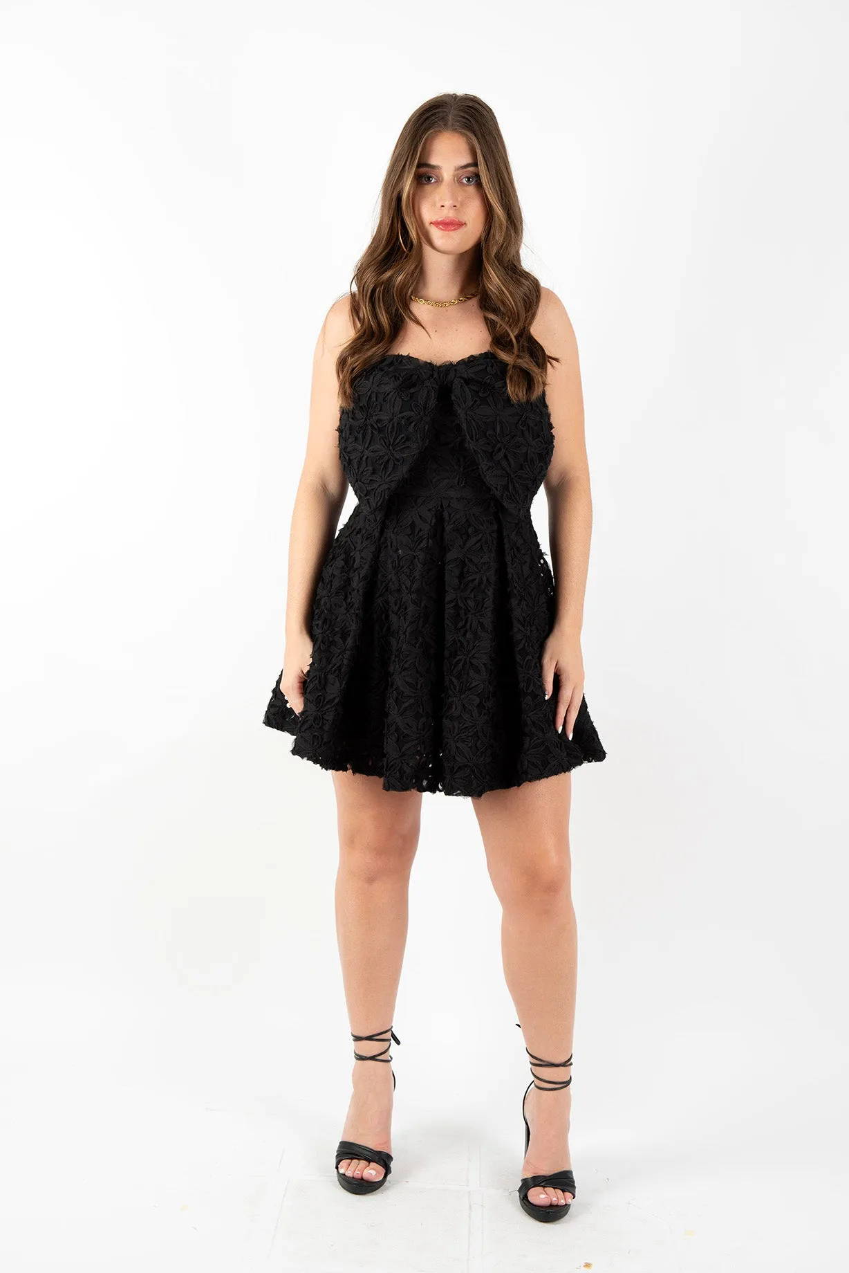 Maribell Dress