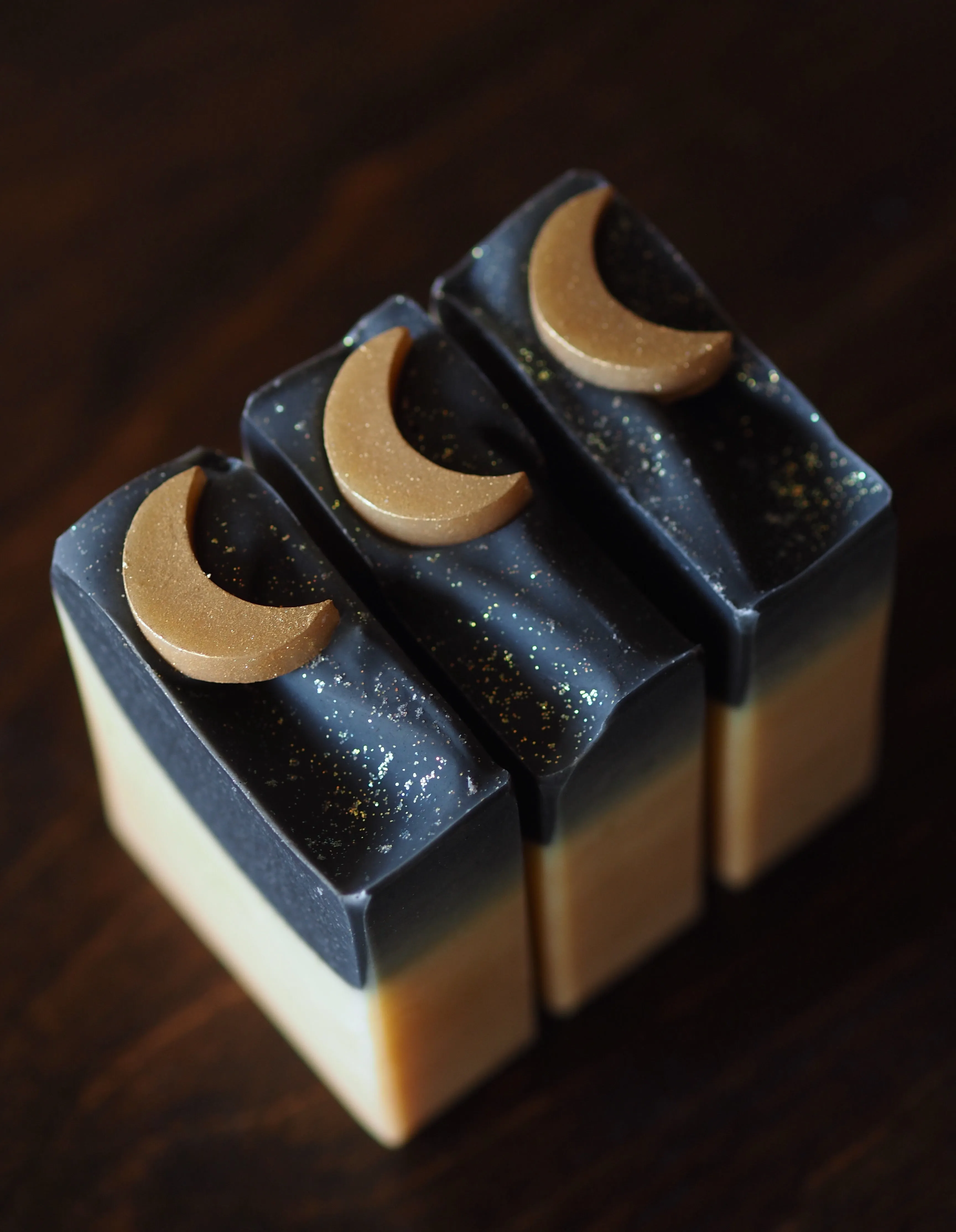 Moon Glow - Artisan Natural Soap