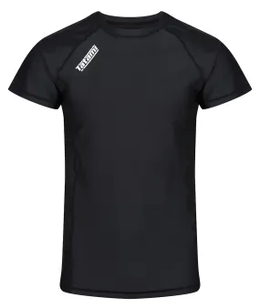 Nova Short Sleeve Rash Guard