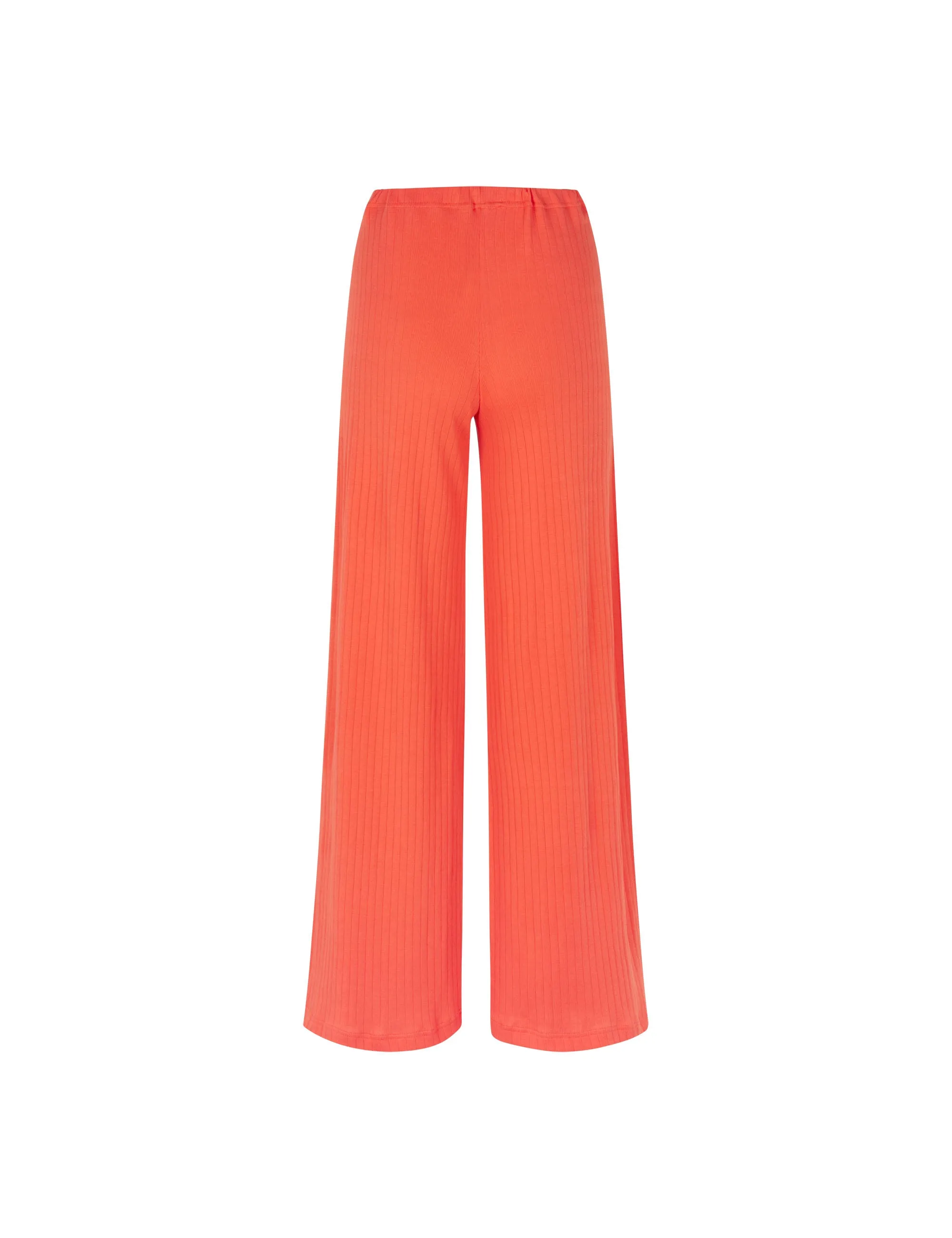 NPS Nova Pants Solid Colour, Orange