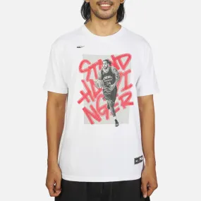 PBA STANDHARDINGER ACTION TEE