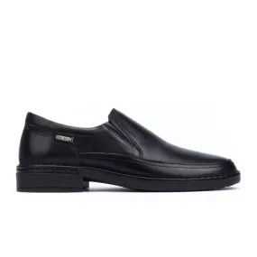 Pikolinos Bermeo M0M-3157 Slip-on (Men) - Black