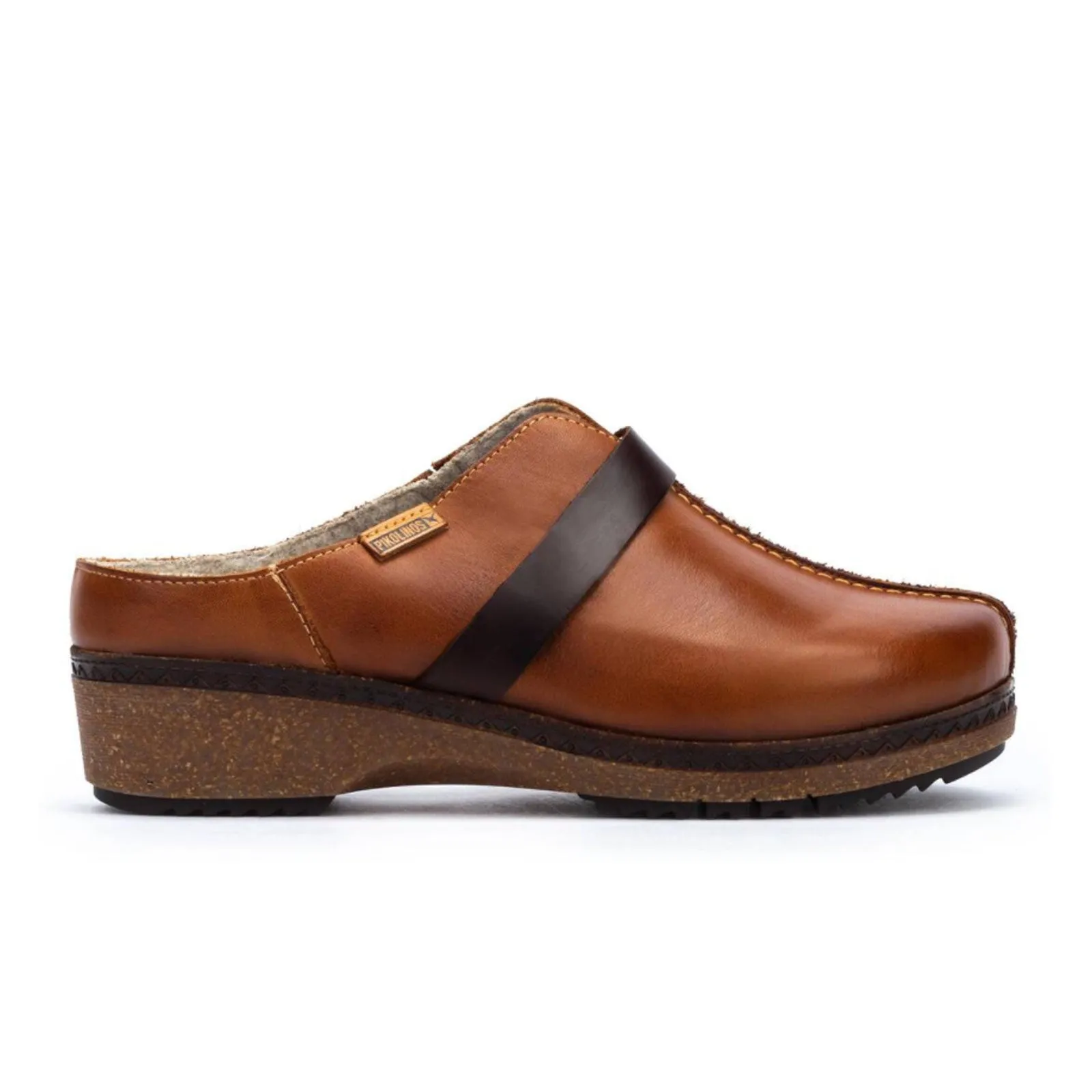 Pikolinos Granada W0W-3590C1 Clog (Women) - Brandy