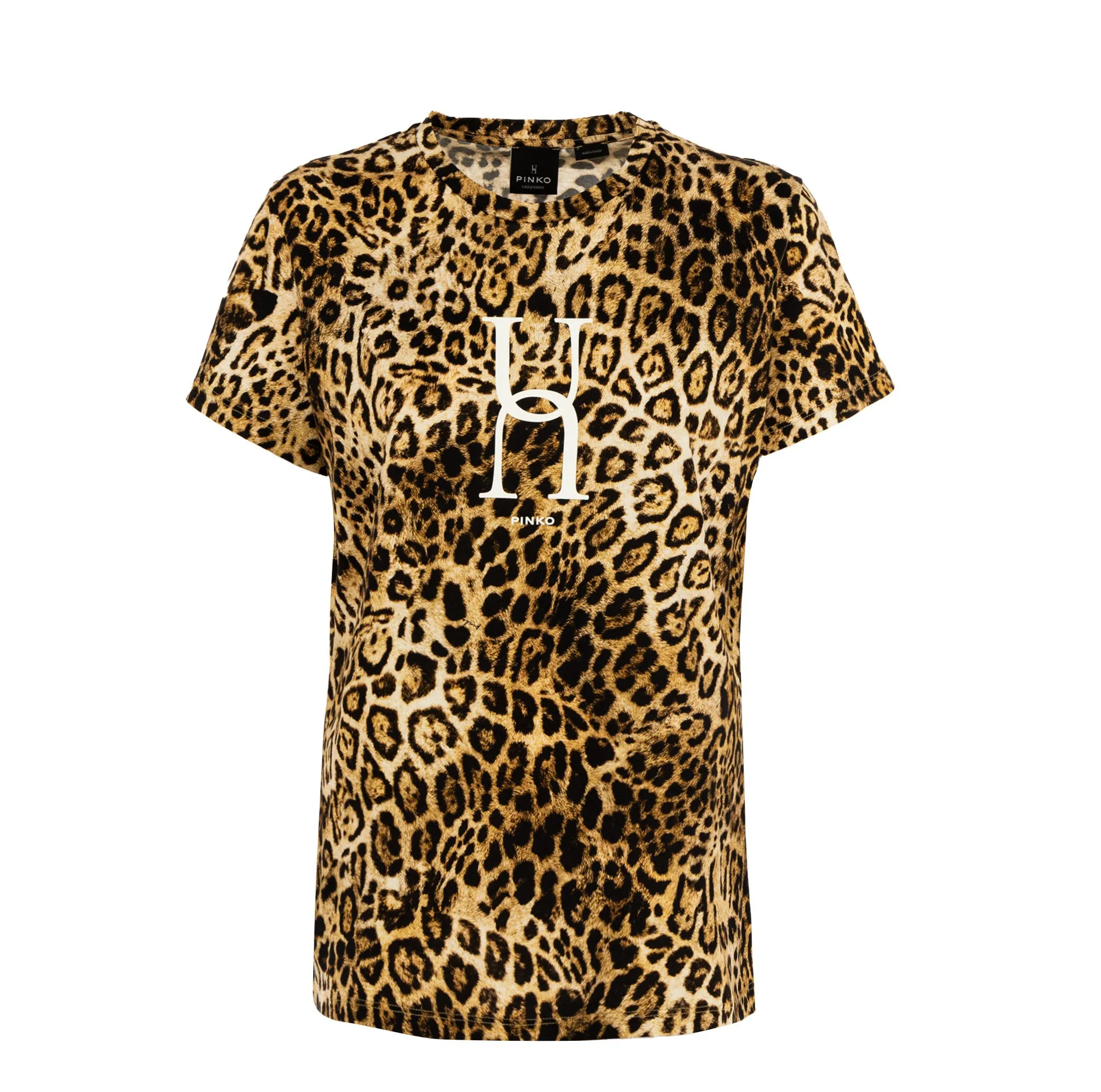 pinko | t-shirt da donna