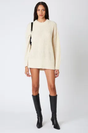 Pre-Order Encinitas Knit Sweater