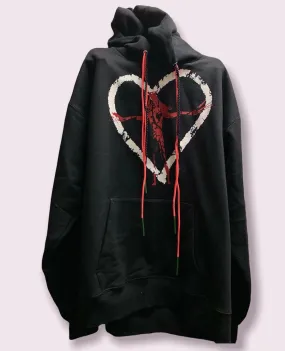 Rip Virgil 1/1 Hoodie