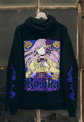 ROSELIA Hoodie