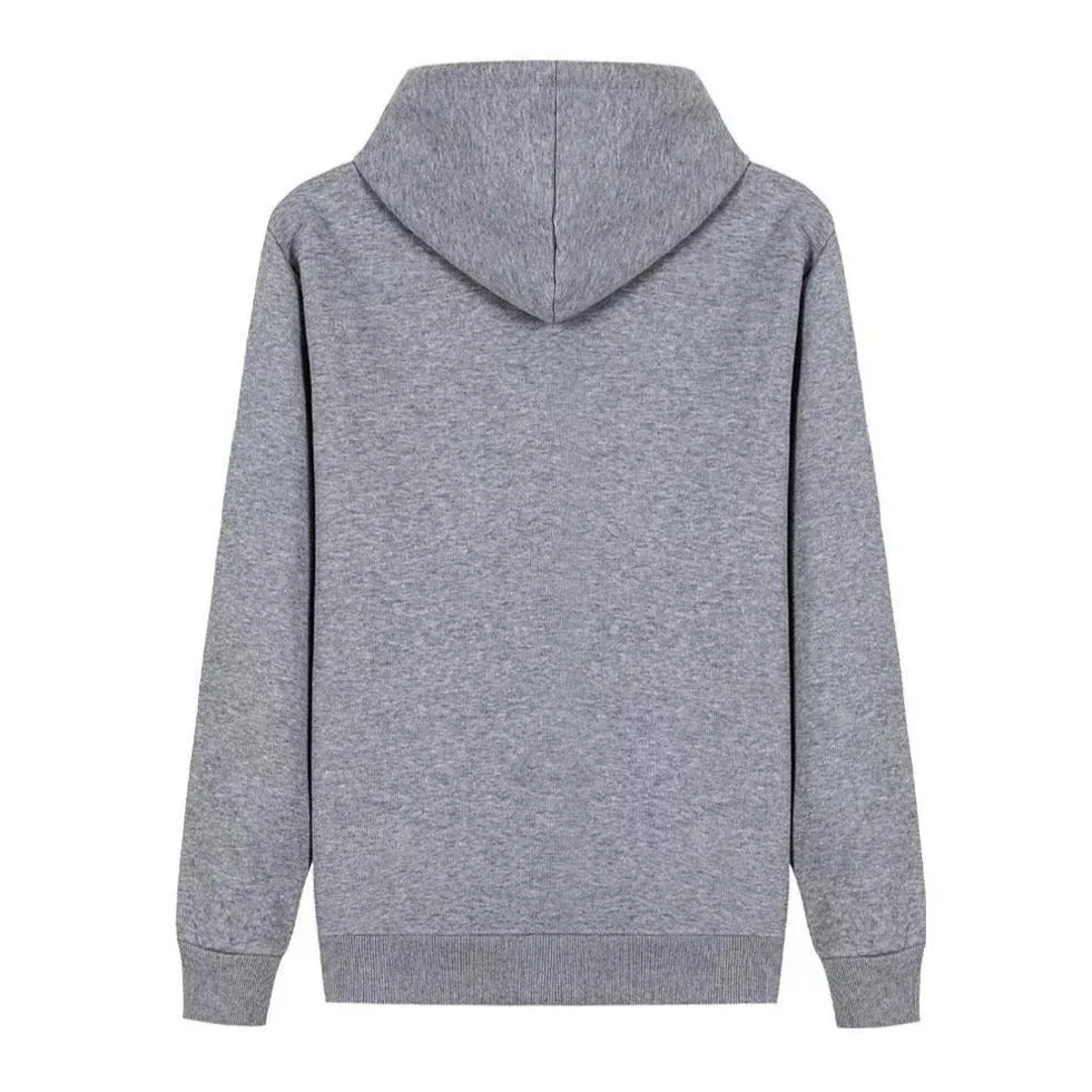 SACHA STONE SWEATER GREY UNISEX