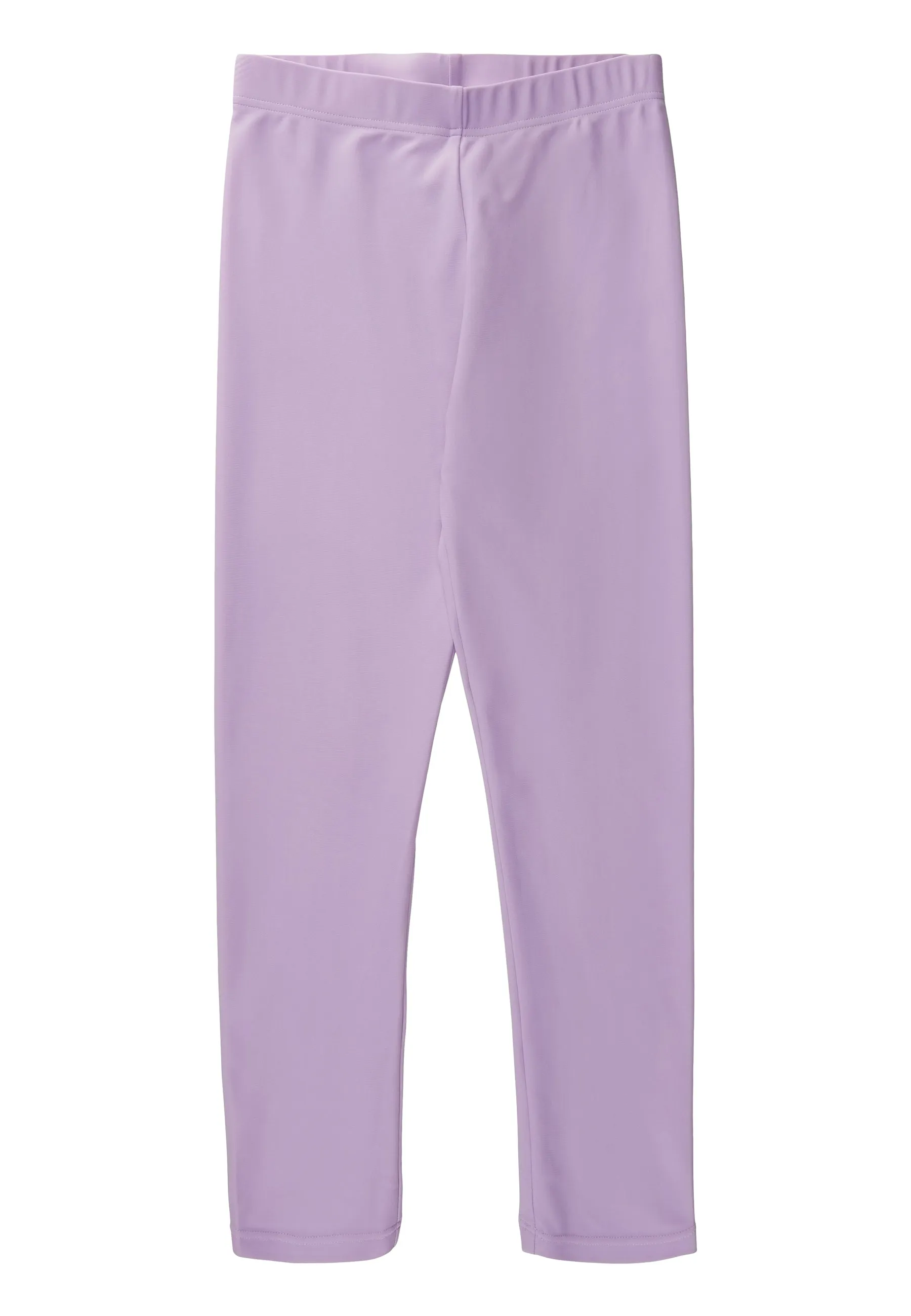 SGIssa Shine Leggings - Pastel Lilac