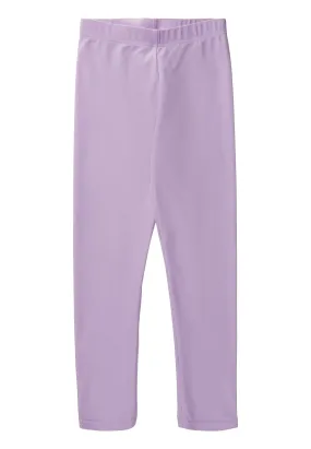 SGIssa Shine Leggings - Pastel Lilac