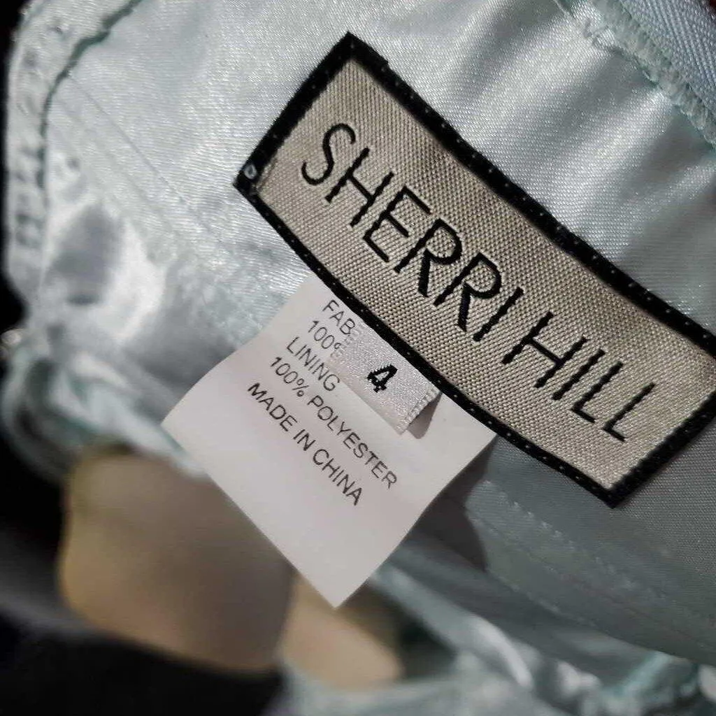 Sherri Hill Formal 4