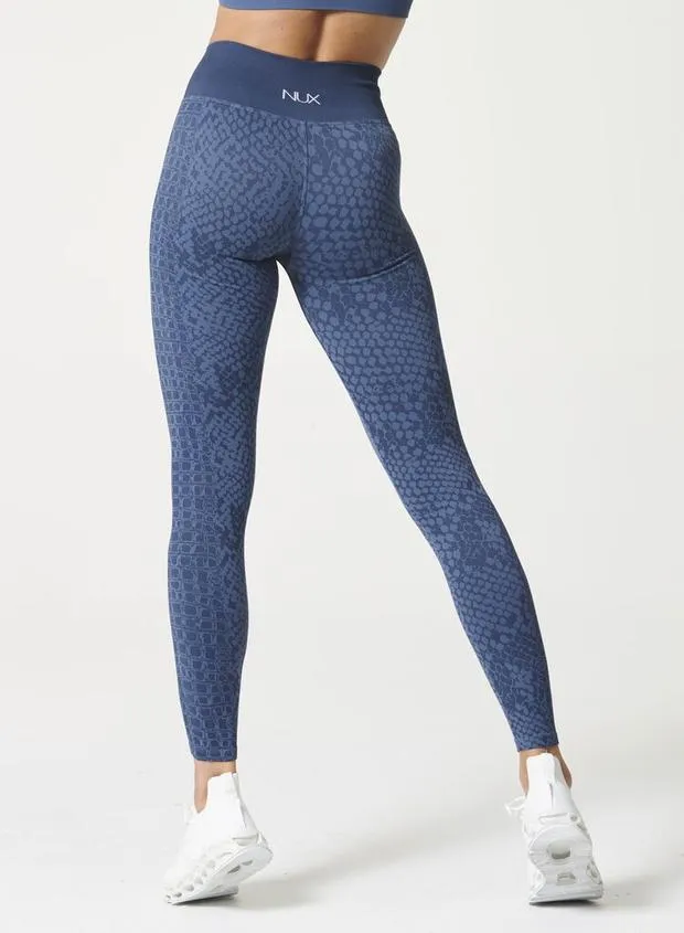 Snake Legging