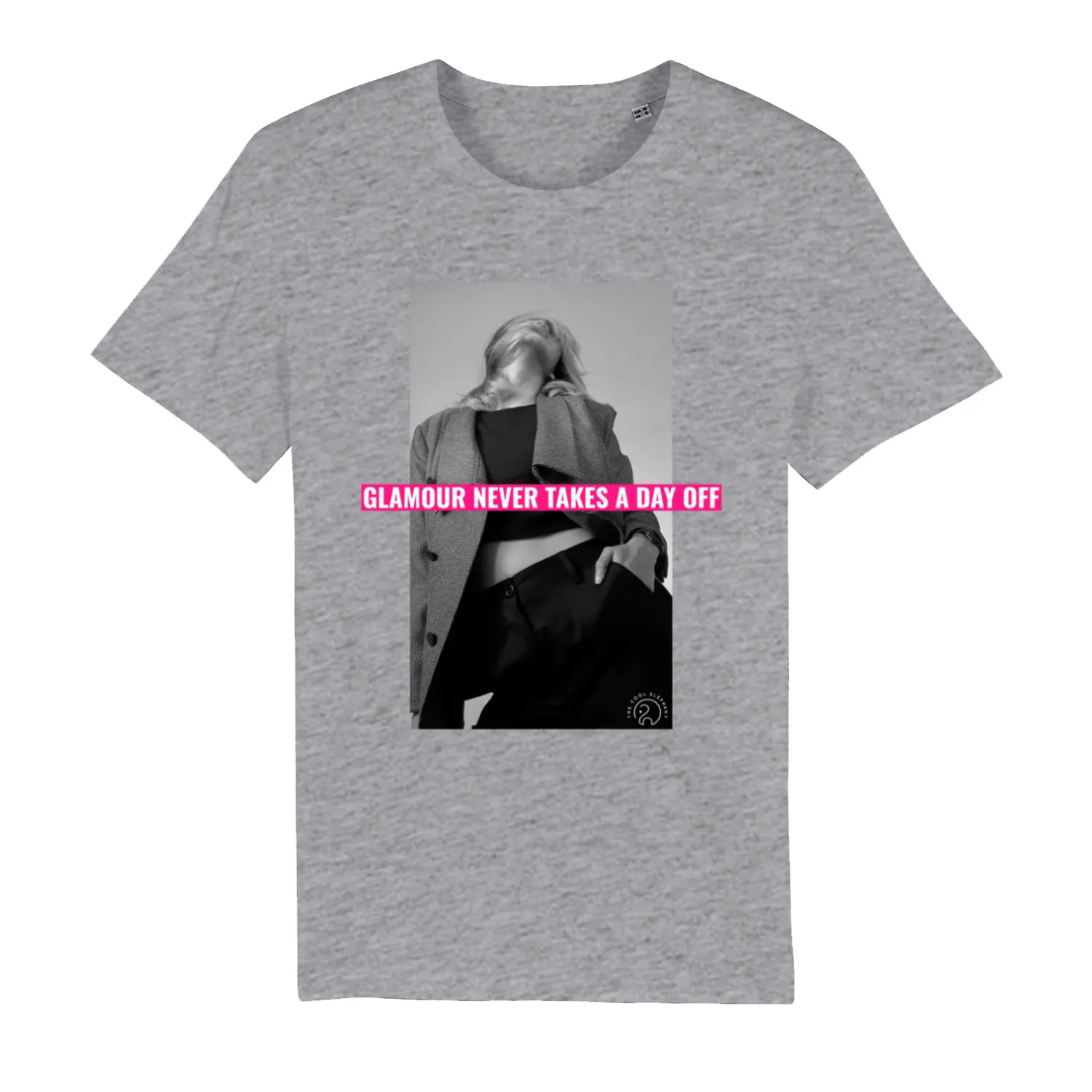 T-Shirt "Glamour"