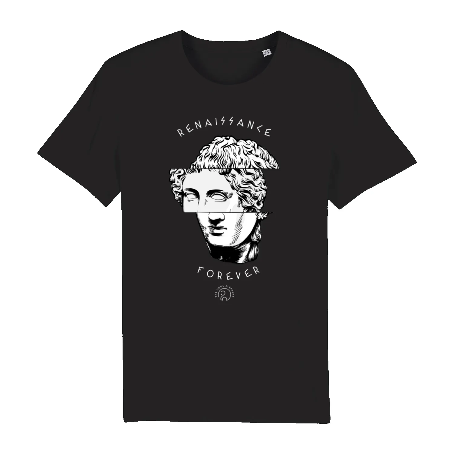 T-Shirt "Renaissance Forever"