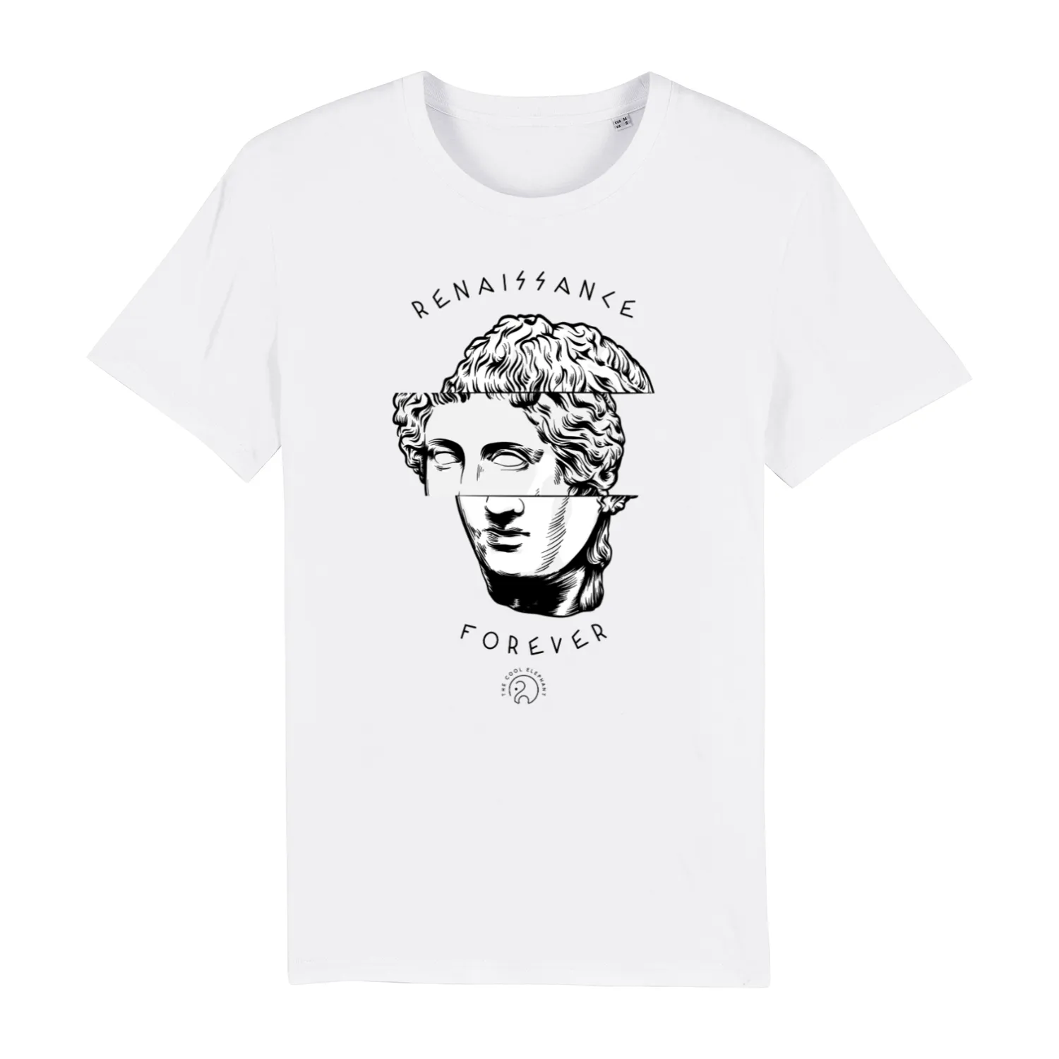 T-Shirt "Renaissance Forever"