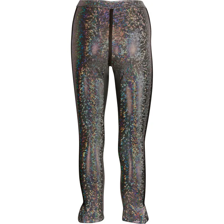 The "Stellina" Disco Flare Pant