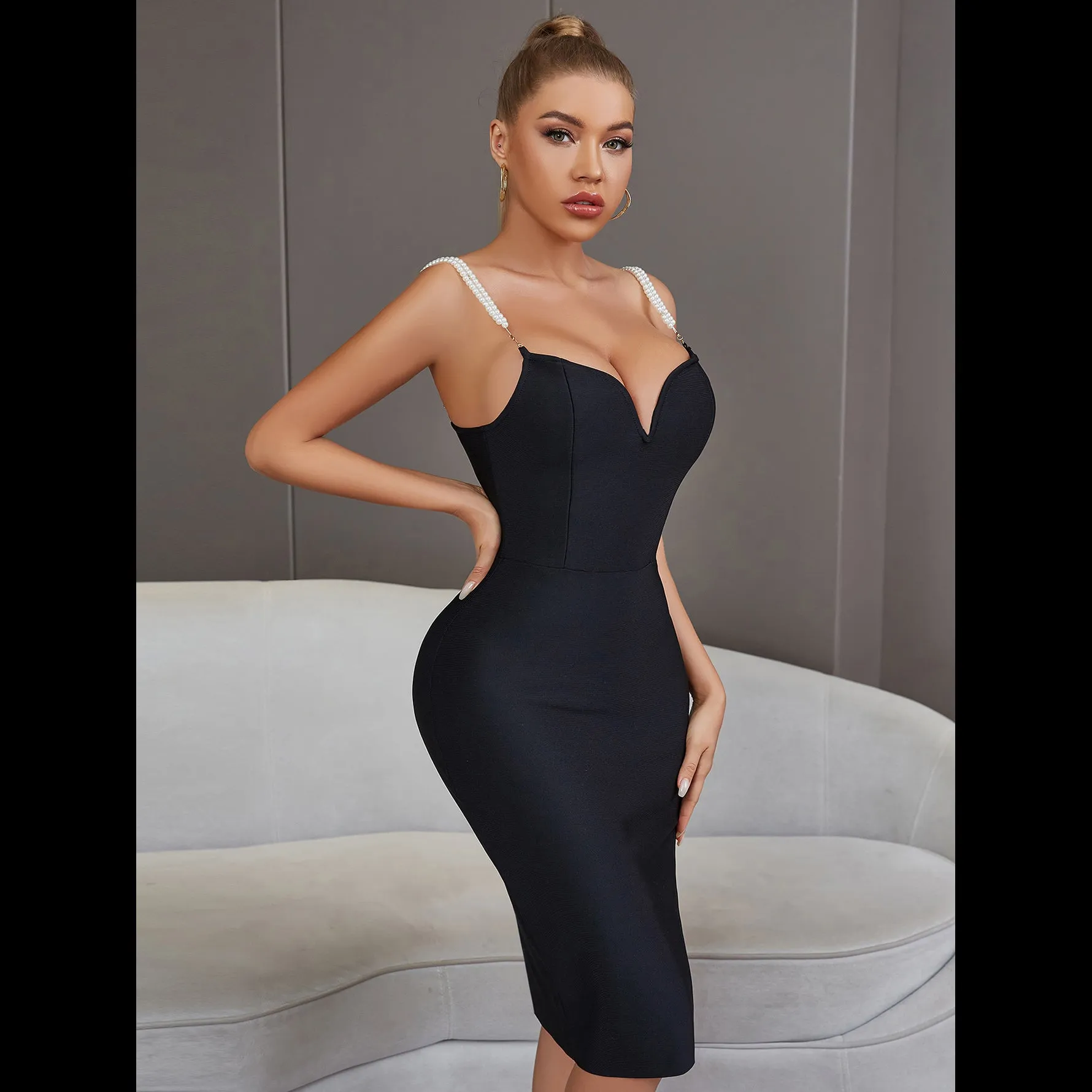 TIGLILY LDS-H9678 Fashion Dress