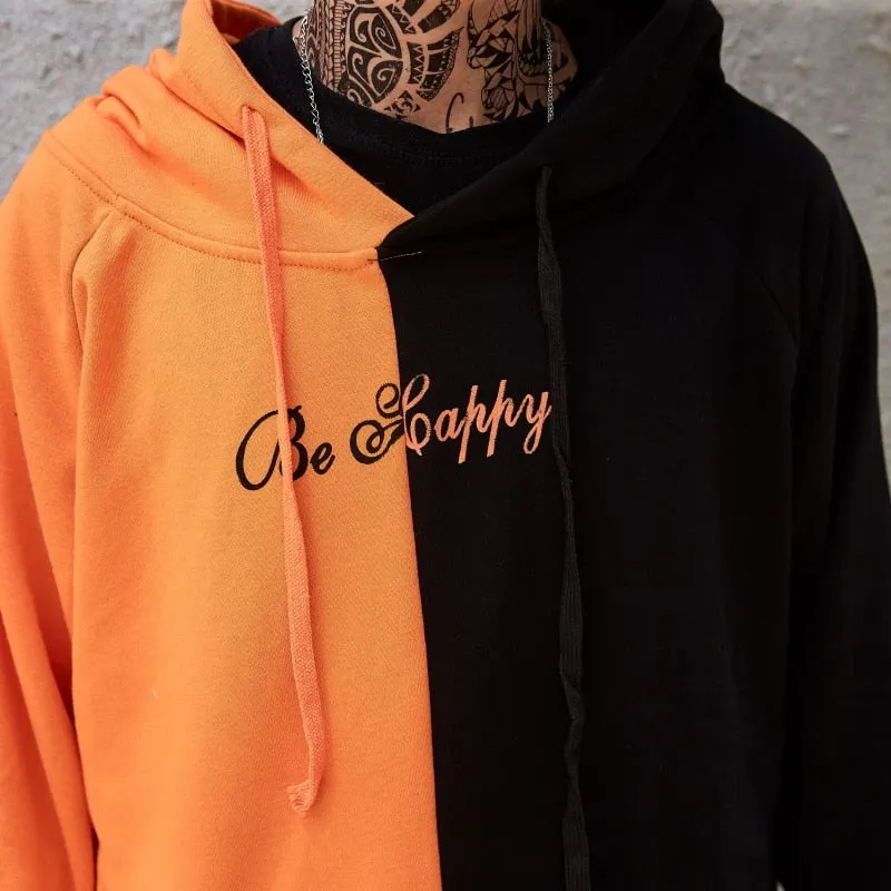 X Smile Hoodie