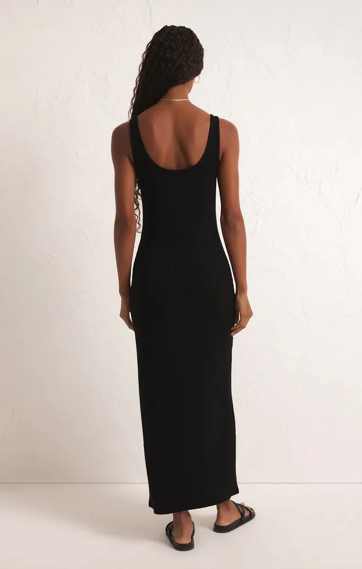 Z Supply ‘Viviana Rib Dress’