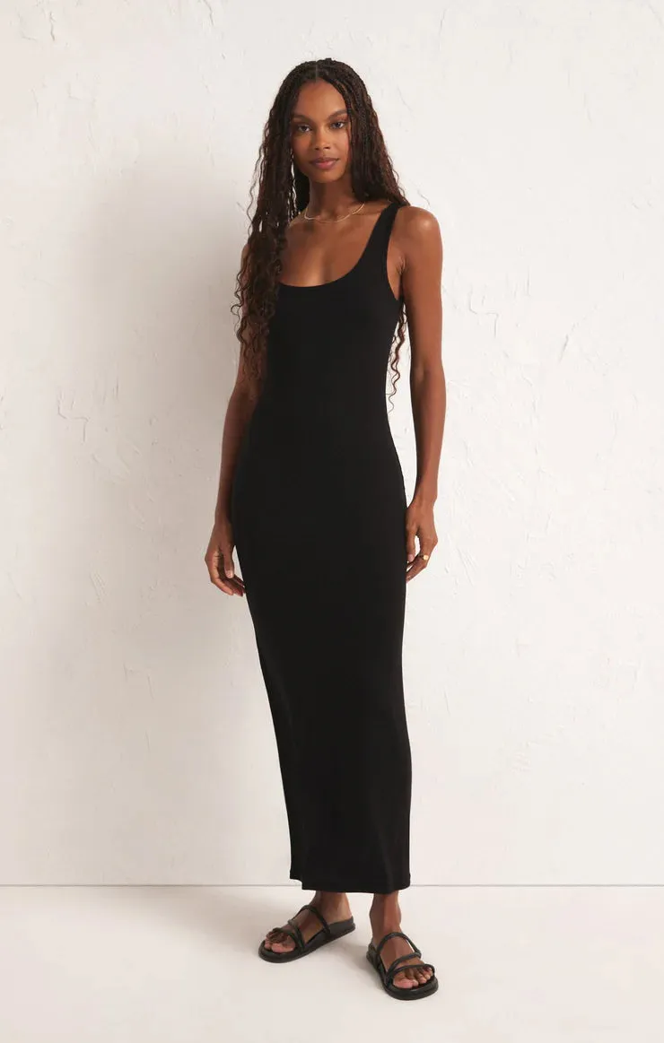 Z Supply ‘Viviana Rib Dress’